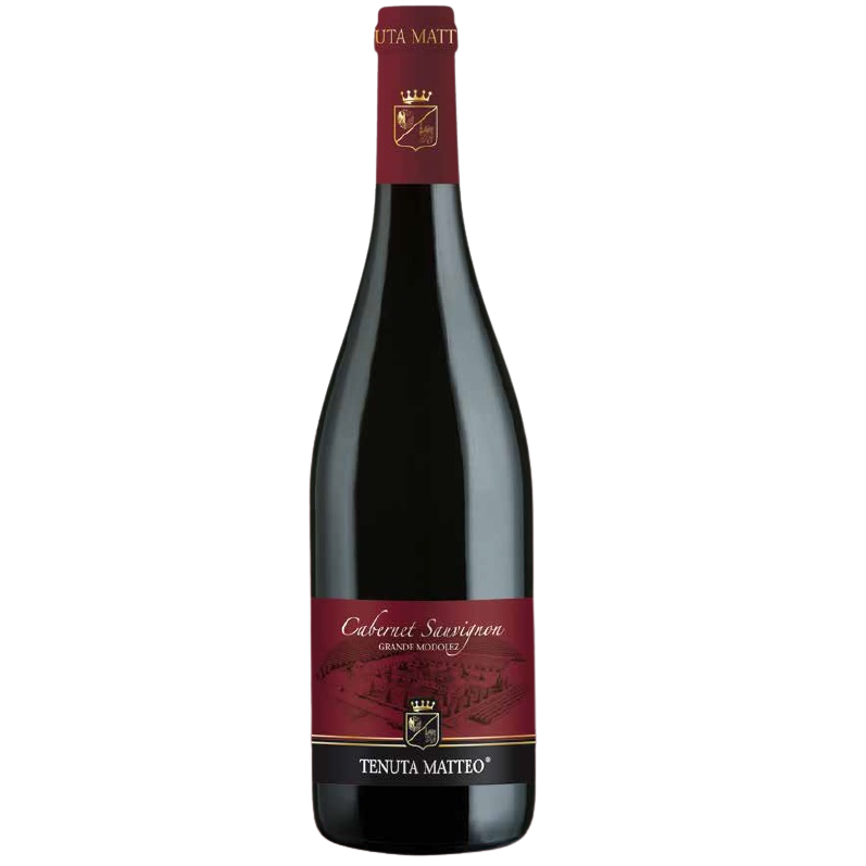 Cabernet Sauvignon