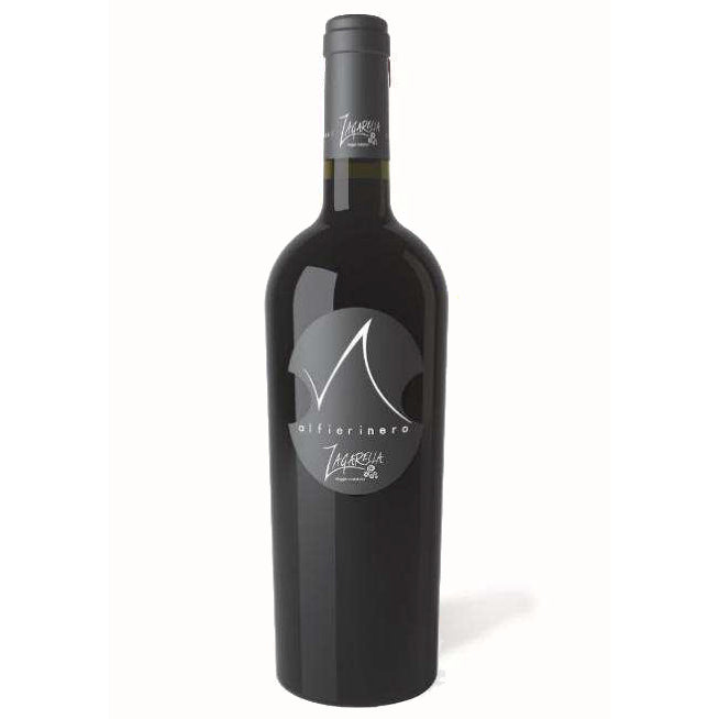 Alfieri nero IGT Calabria