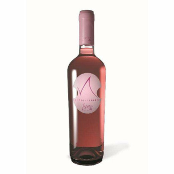 Alfieri rosato IGT Calabria